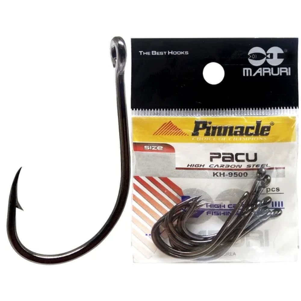 Anzol Pacu pinnacle