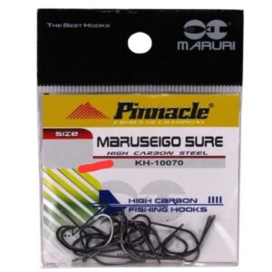 Anzol maruseigo sure pinnacle