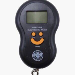 Balanca digital lamazon lm50 ate 50kg