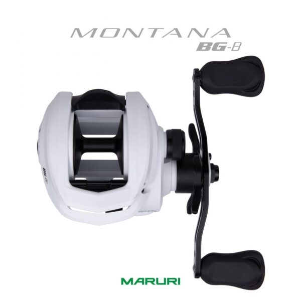 Carretilha MONTANA 10000 BG - Imagem 5