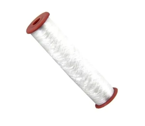 Elástico Elastic para Fixar Iscas (110m) - Imagem 2