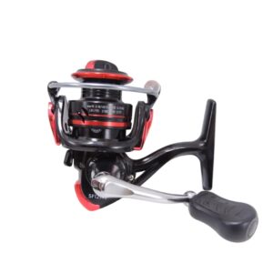 Molinete SF12150 MICRO