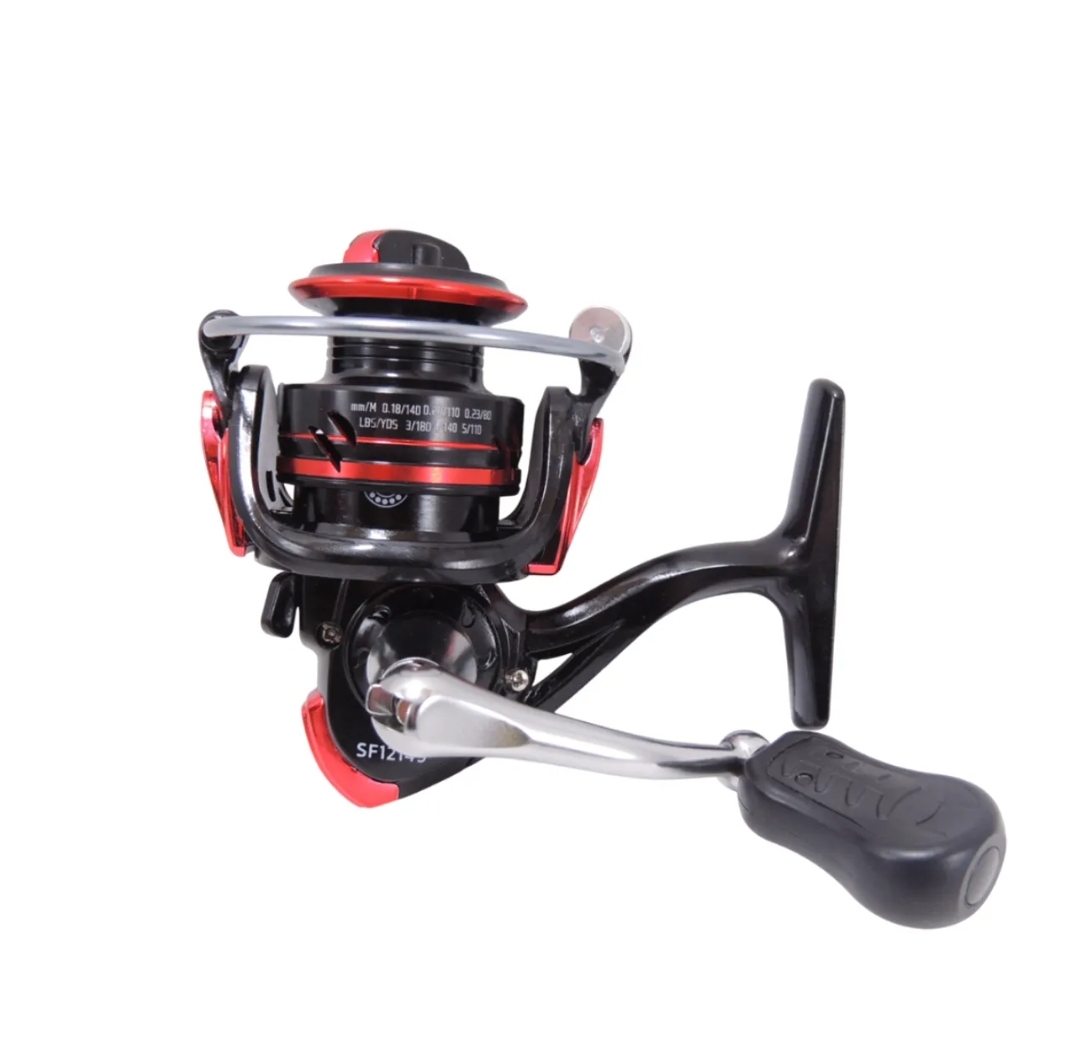 Molinete SF12150 MICRO