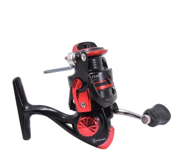 Molinete SF12150 MICRO - Imagem 4