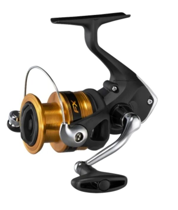 Molinete fx shimano brasil - Imagem 3