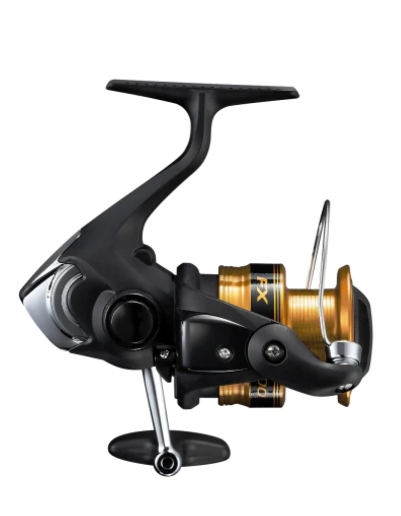 Molinete fx shimano brasil
