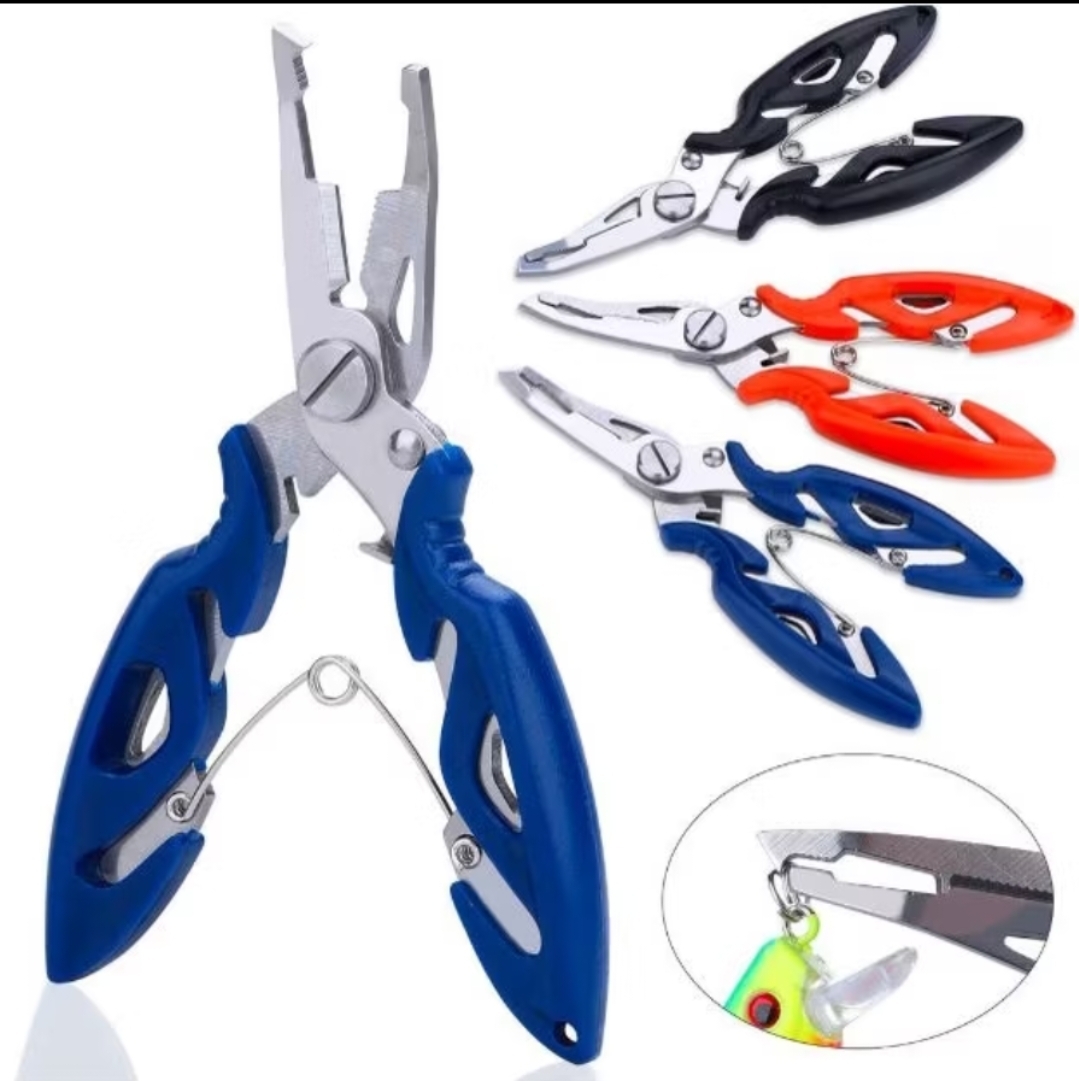 Alicate K41-5 multifunções