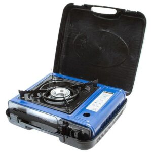Fogareiro frontier flex NTK