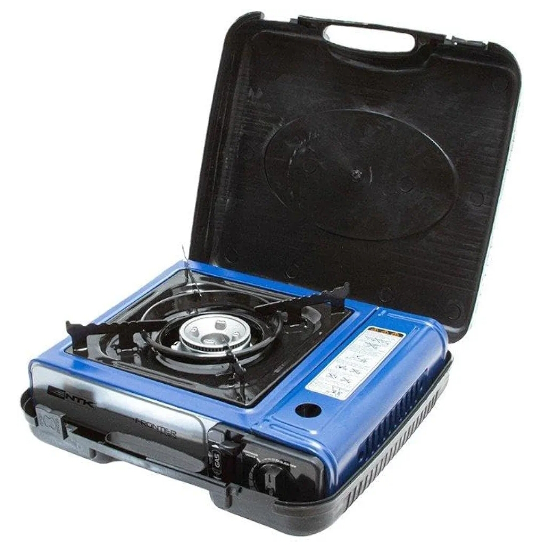 Fogareiro frontier flex NTK