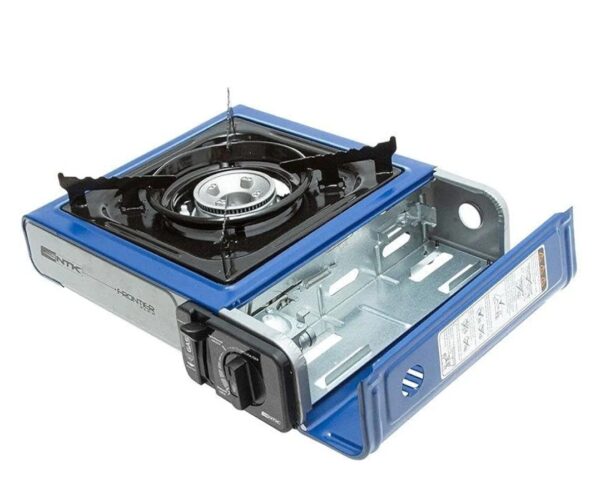 Fogareiro frontier flex NTK - Imagem 4