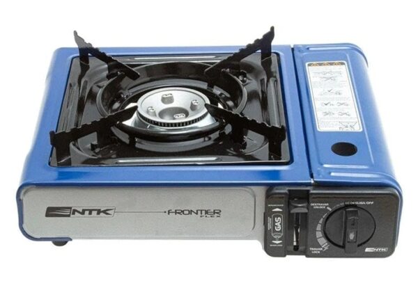 Fogareiro frontier flex NTK - Imagem 2