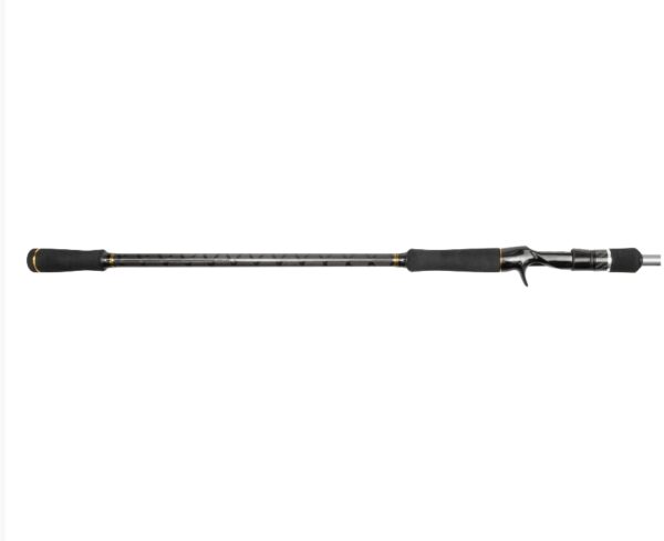 Vara Maruri by Denis Garbo Avante BG 30-60lbs 8'0" (2,40m) - Carretilha 2 partes - Imagem 2