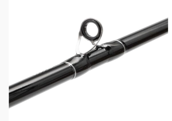 Vara Maruri by Denis Garbo Avante BG 30-60lbs 8'0" (2,40m) - Carretilha 2 partes - Imagem 6