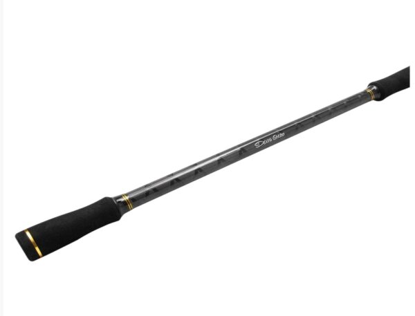 Vara Maruri by Denis Garbo Avante BG 30-60lbs 8'0" (2,40m) - Carretilha 2 partes - Imagem 7