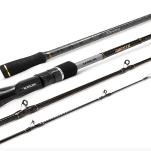 Vara Maruri by Denis Garbo Avante BG 30-60lbs 8'0" (2,40m) - Carretilha 2 partes