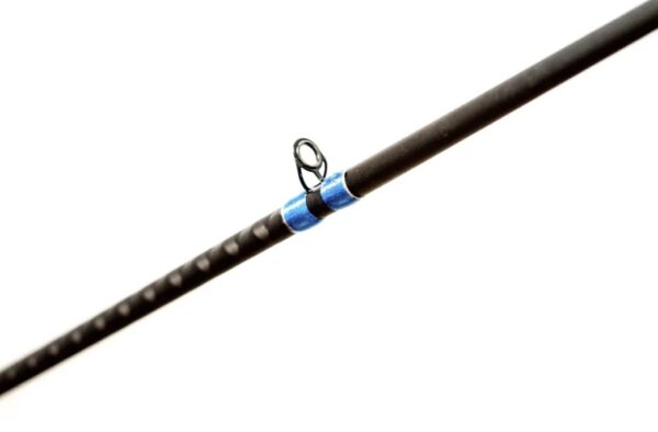 Vara Shimano SLX Tamba 7’0″ (2.13m) 20-50lb Inteiriça – Carretilha - Imagem 2