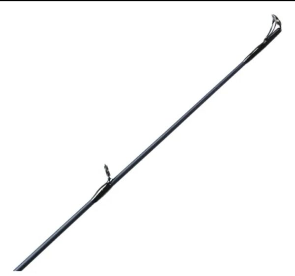 Vara lumis exsence blue 2.40m, 50lbs, 2 partes - carretilha - Imagem 3