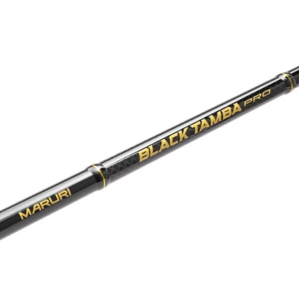 Vara maruri Black Tamba Pro - Imagem 3