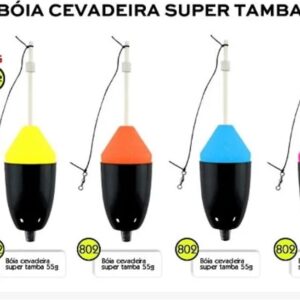 Cevadeira tamba