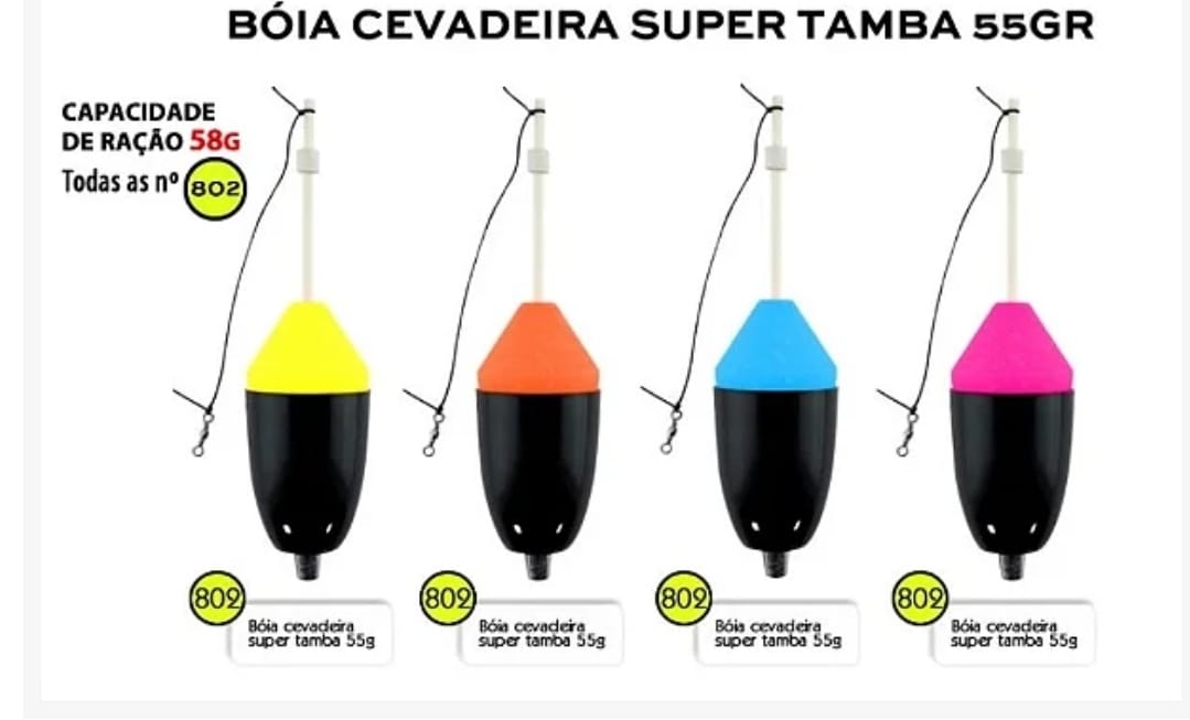 Cevadeira tamba